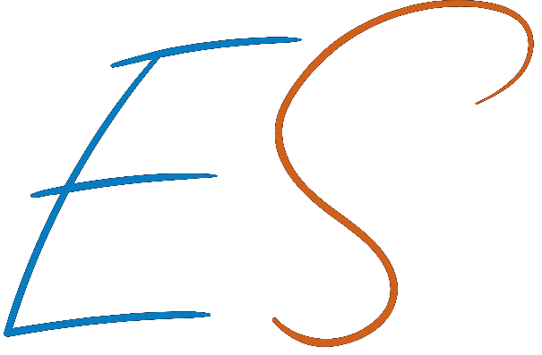 Erwin Spicher Monogramm